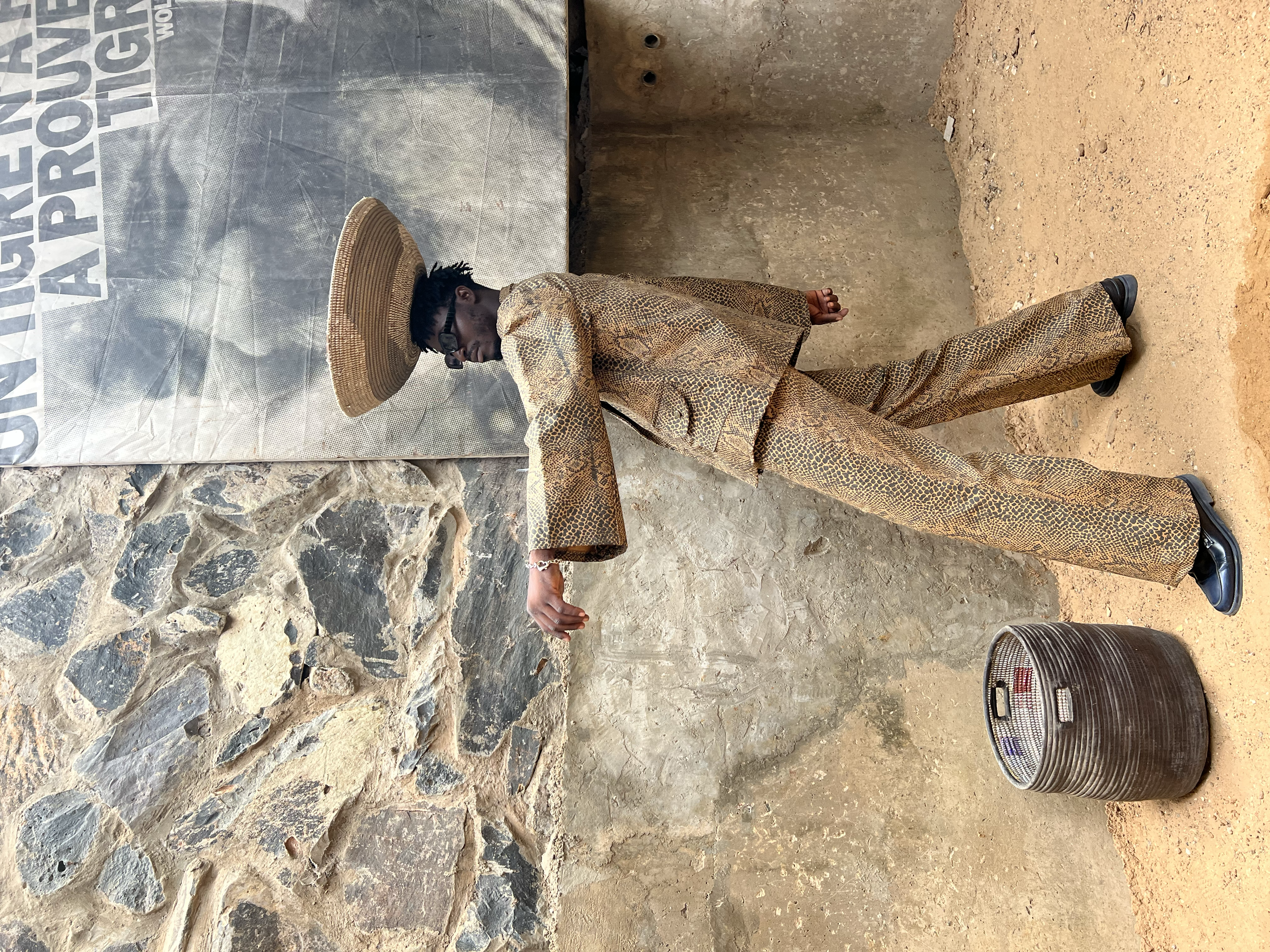 articles de chez gringo custom