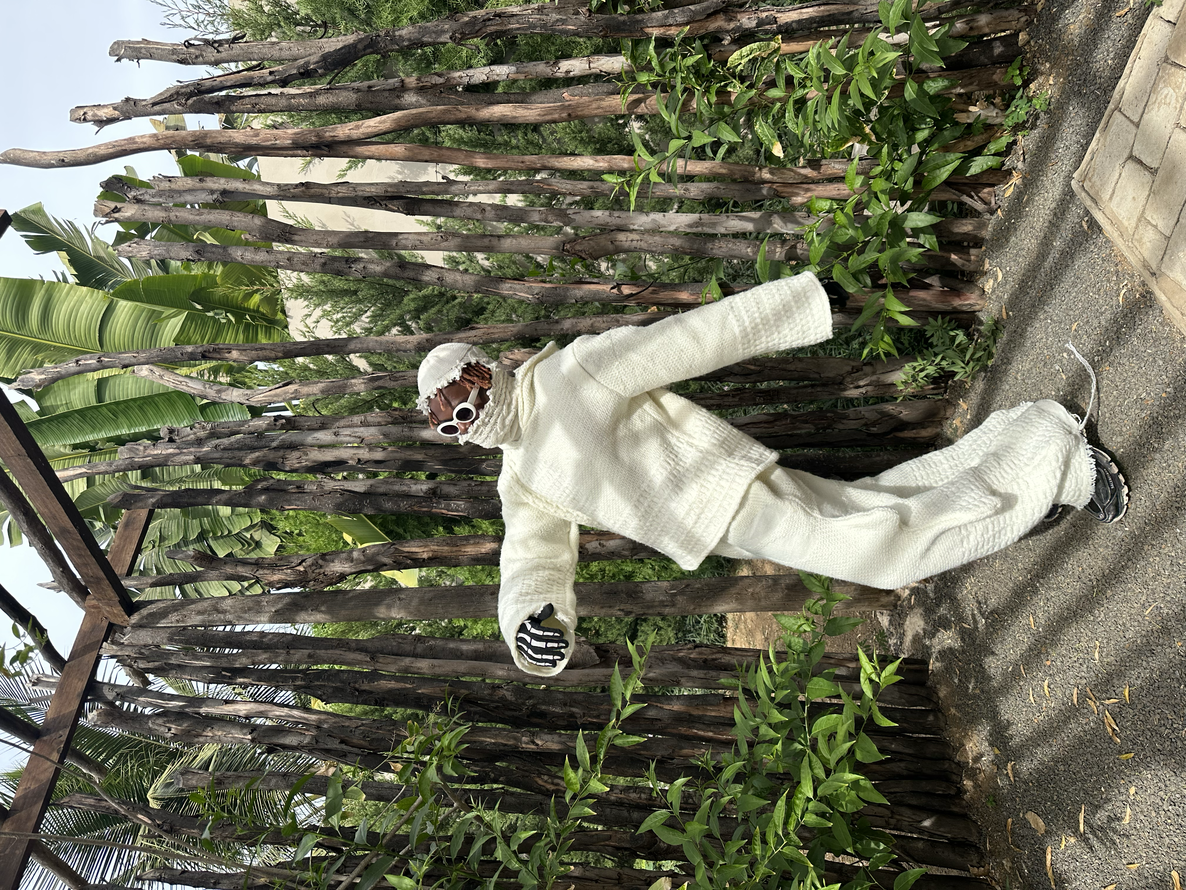 articles de chez gringo custom