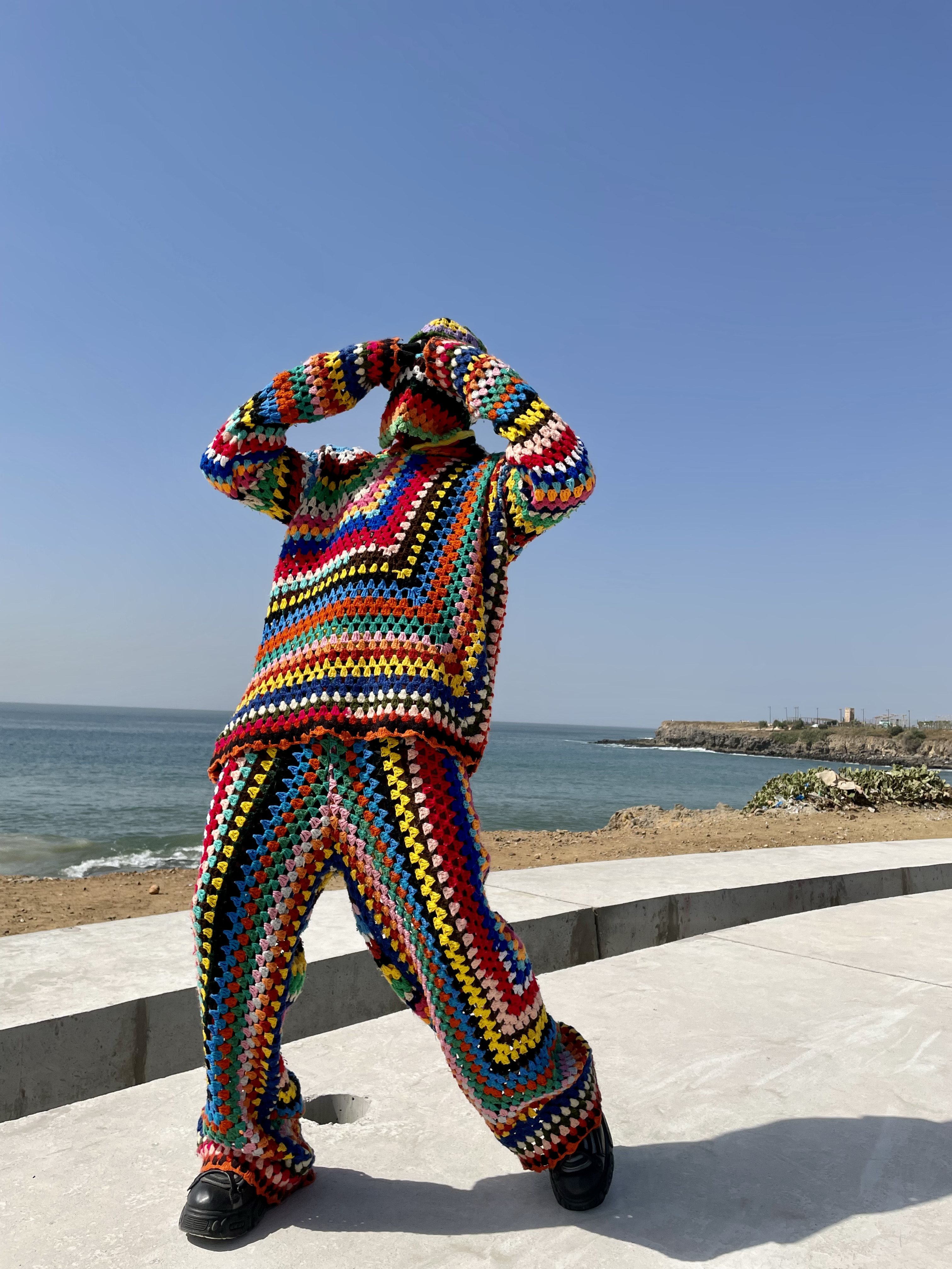 articles de chez gringo custom