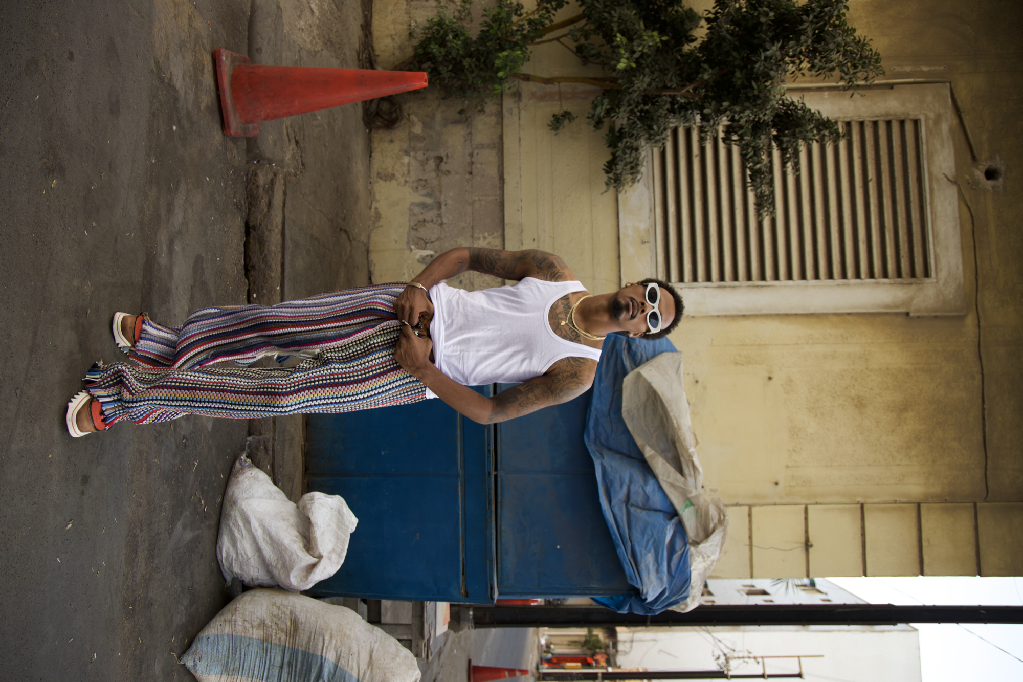 articles de chez gringo custom