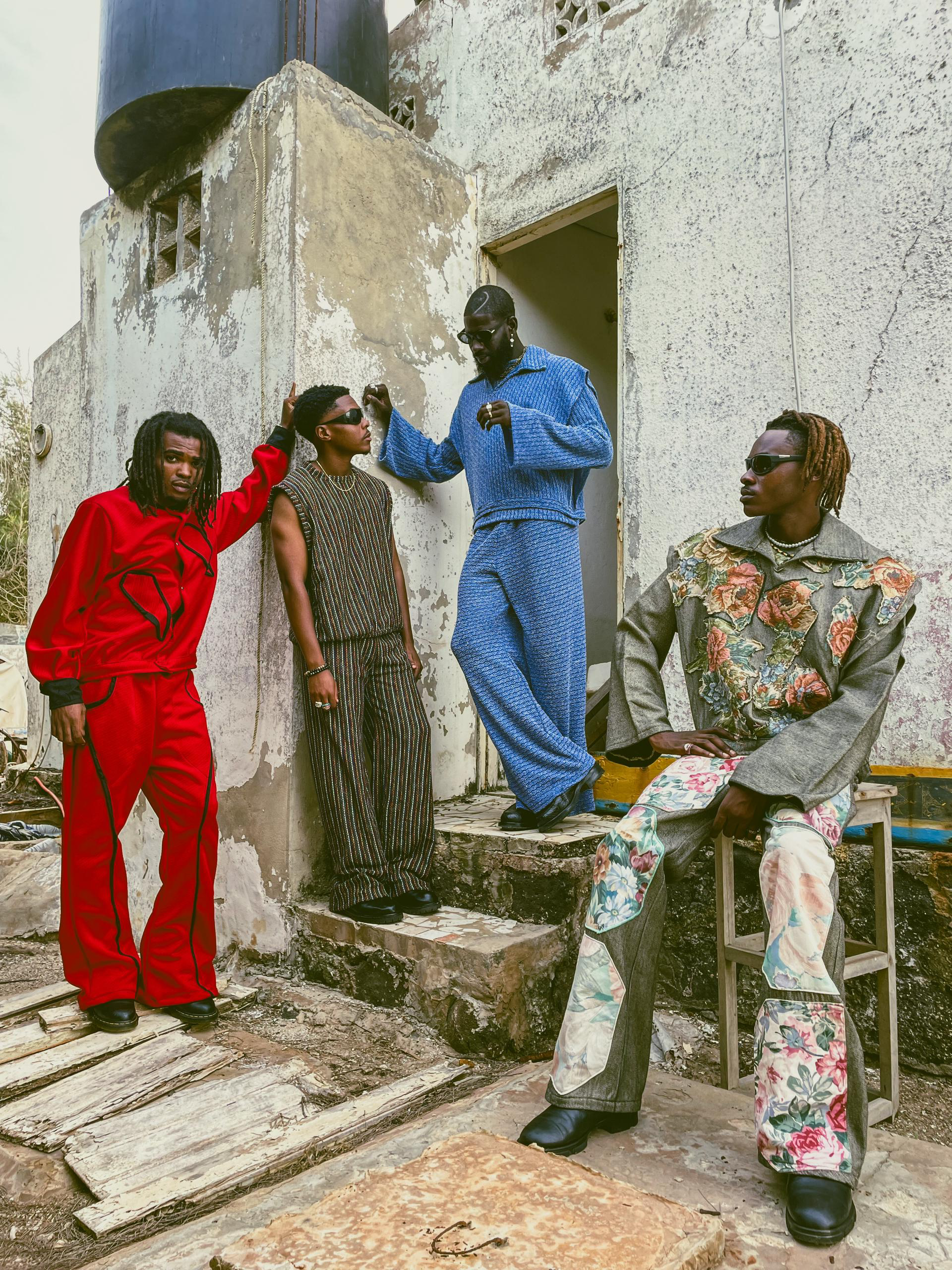 images de mannequins gringo